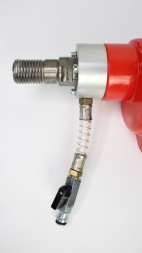 Установка алмазного бурения DBC-35 MESSER DM350E-N