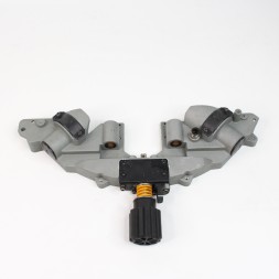 #5 Кожух нижняя часть AC8400