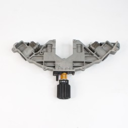 #5 Кожух нижняя часть AC8400