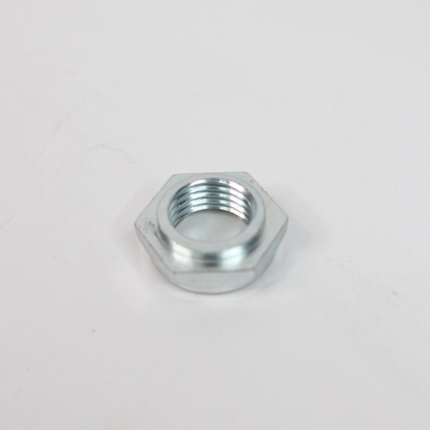 Jindu-06P #37 Контргайка M12x1.25 (со ступенькой)