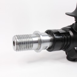 Дрель алмазного бурения JINDU Z1Z-CF-9110 1-1/4