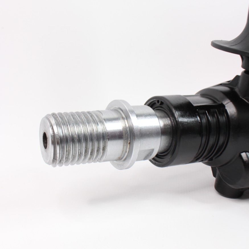 Дрель алмазного бурения JINDU Z1Z-CF-9110 1-1/4