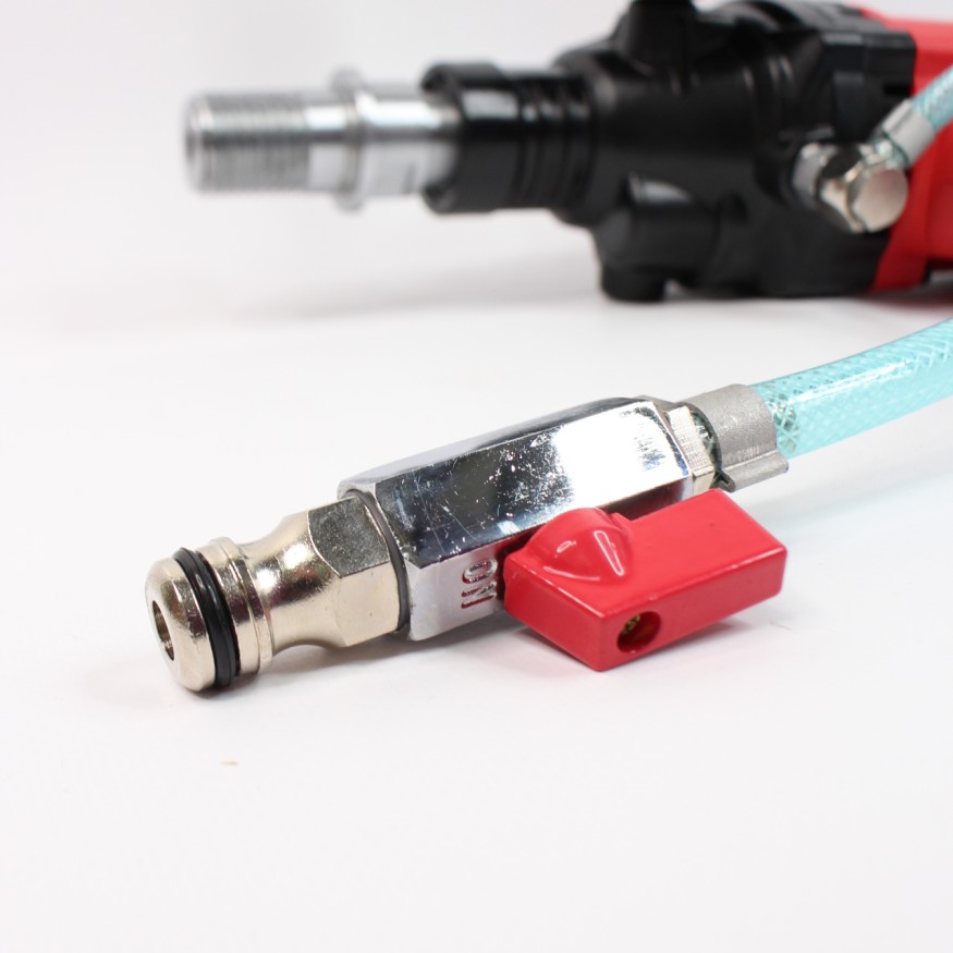 Дрель алмазного бурения JINDU Z1Z-CF-9110 1-1/4