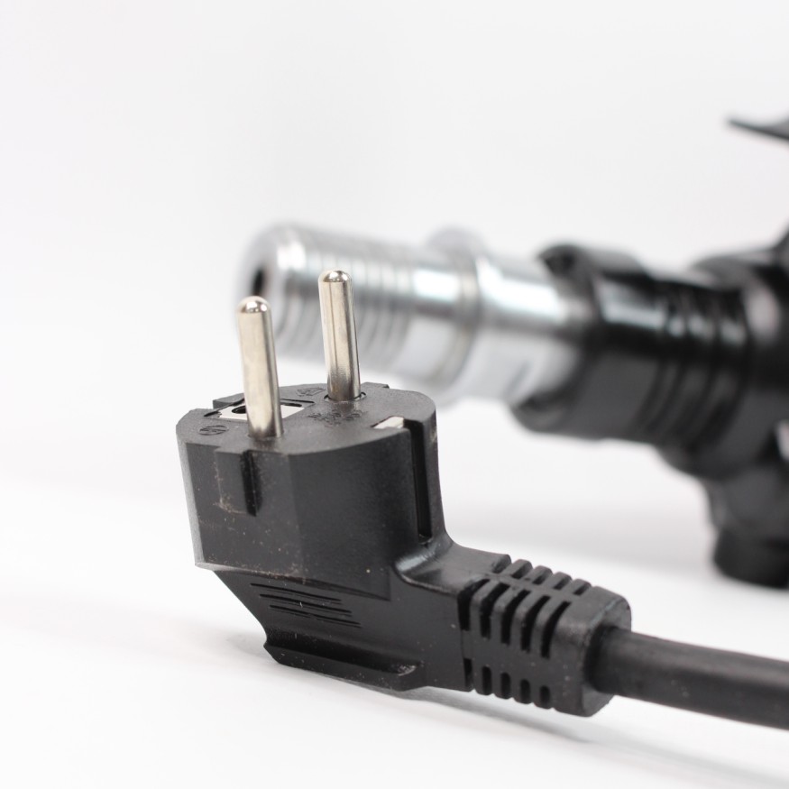 Дрель алмазного бурения JINDU Z1Z-CF-9110 1-1/4