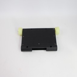 #14 Нижний фартук S600