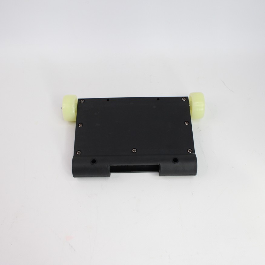 #14 Нижний фартук S600