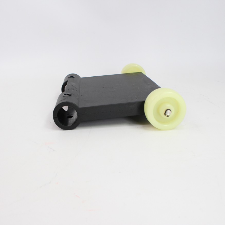 #14 Нижний фартук S600