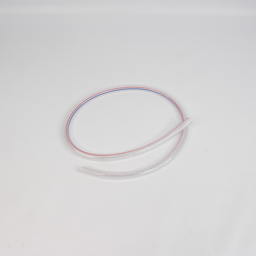 DC625 Шланг короткий #74