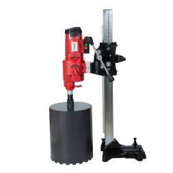 Установка алмазного бурения OUBAO 405CE OB 405