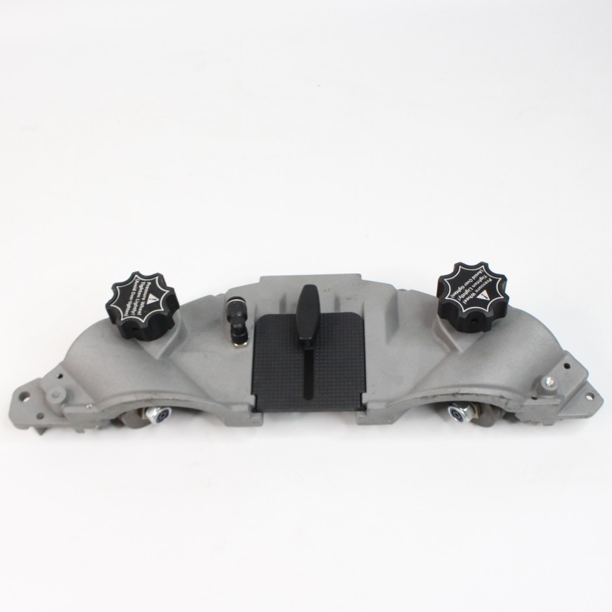 #6 Кожух верхняя часть AC8400