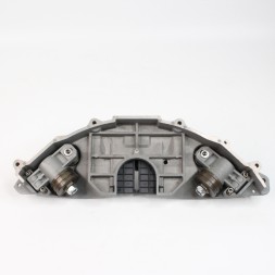 #6 Кожух верхняя часть AC8400