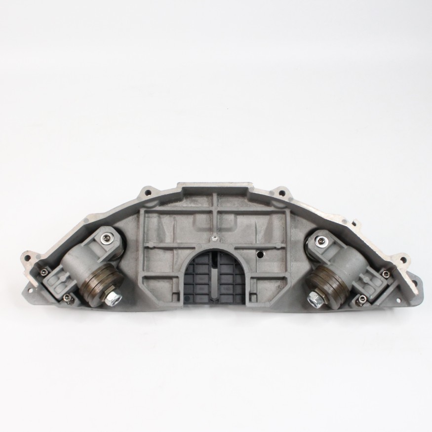 #6 Кожух верхняя часть AC8400