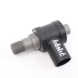 Пылеотвод для дрели алмазного бурения 1/2 к 1-1/4&amp;quot;