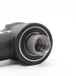 Пылеотвод для дрели алмазного бурения 1/2 к 1-1/4&amp;quot;