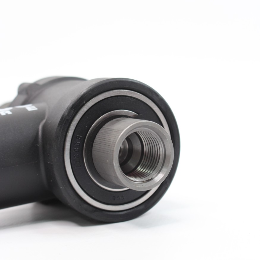 Пылеотвод для дрели алмазного бурения 1/2 к 1-1/4&amp;quot;