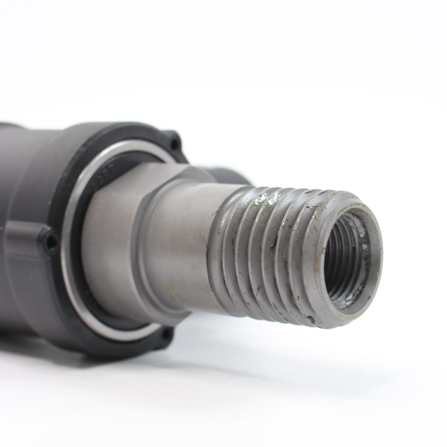 Пылеотвод для дрели алмазного бурения 1/2 к 1-1/4&amp;quot;