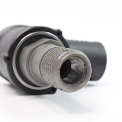 Пылеотвод для дрели алмазного бурения 1/2 к 1-1/4&amp;quot;