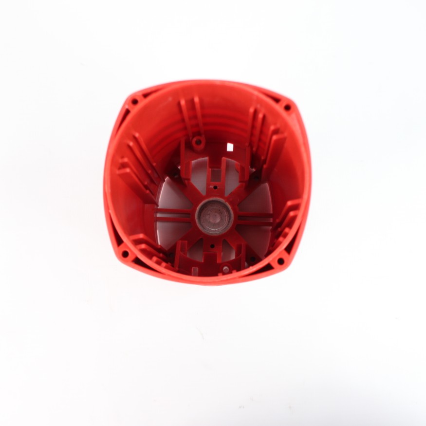 DC420 Корпус двигателя #14