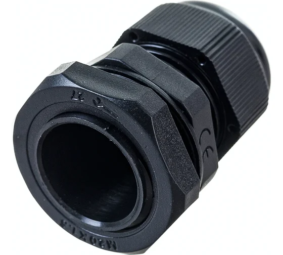 Кабельный ввод M-20