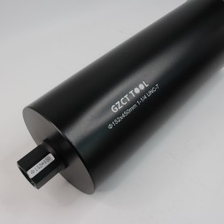 Коронка алмазная ⌀152 450мм 1-1/4&amp;quot;