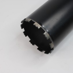 Коронка алмазная ⌀152 450мм 1-1/4&amp;quot;