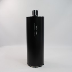 Коронка алмазная ⌀152 450мм 1-1/4&amp;quot;