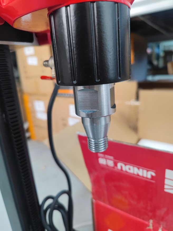 Установка алмазного бурения JINDU Z1Z-8260H