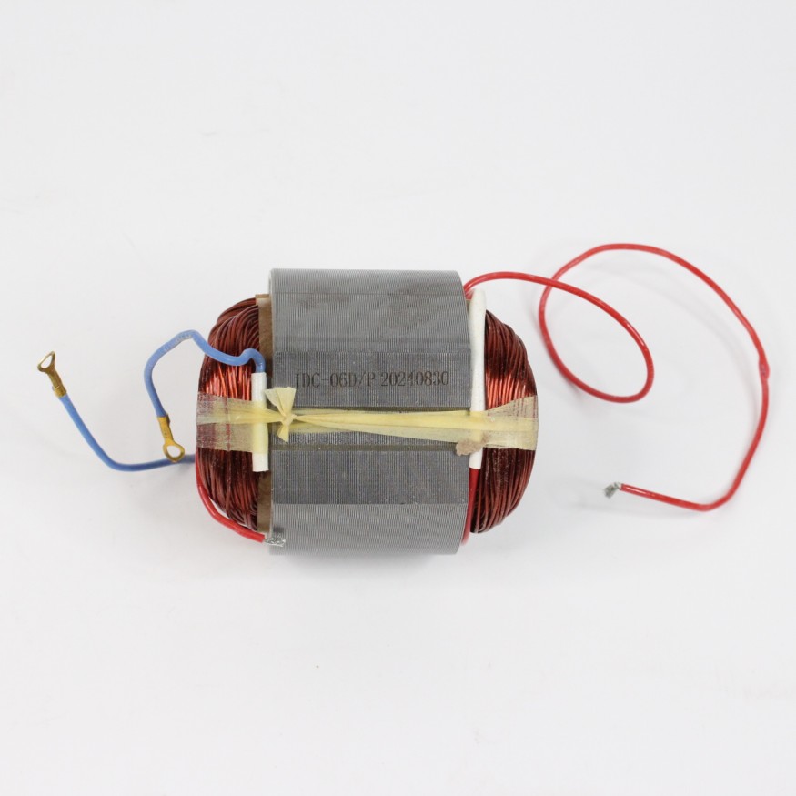 Jindu-06P #61 Статор в сборе