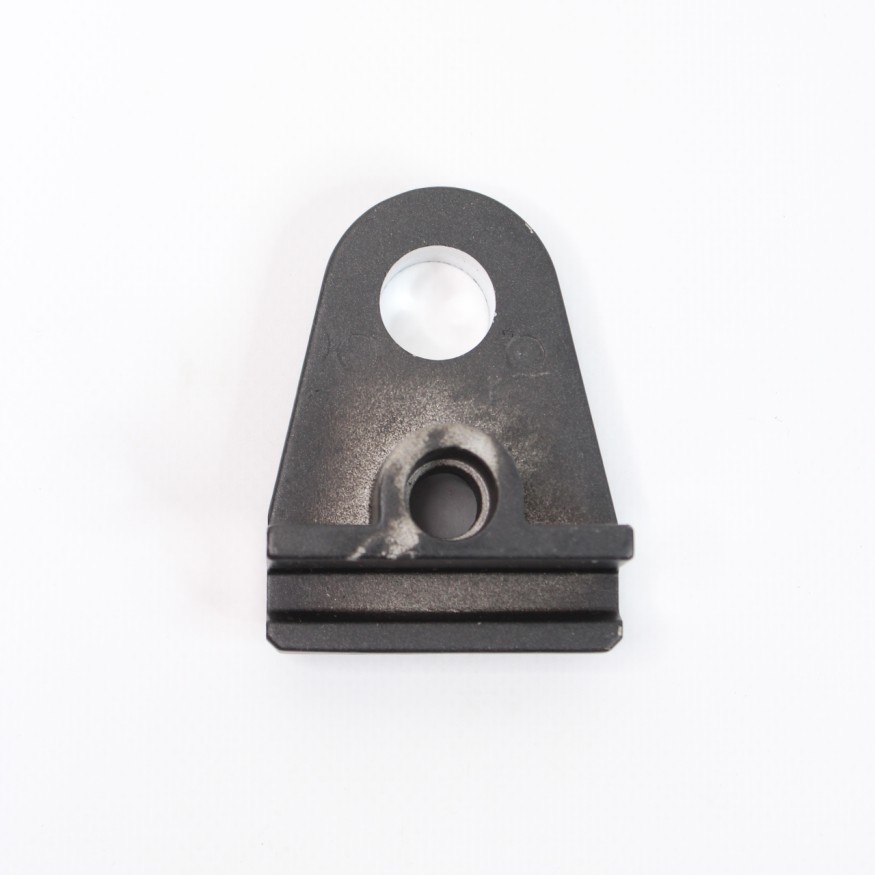 #66 Крепление станины усиленное JINDU CF-9500