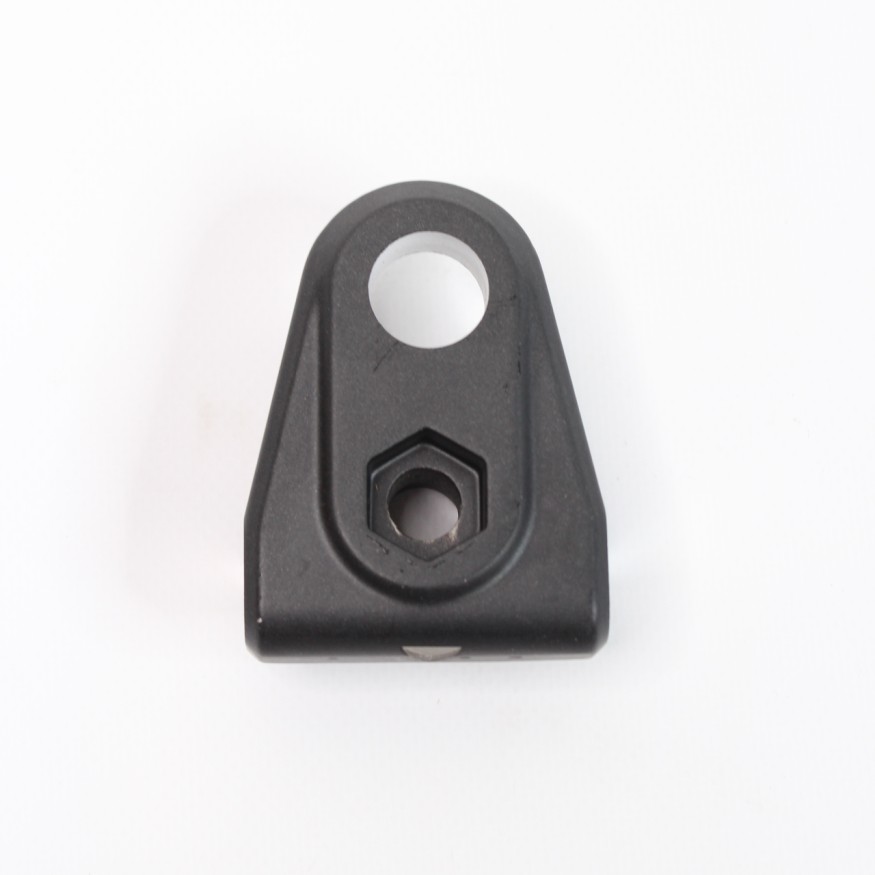 #66 Крепление станины усиленное JINDU CF-9500