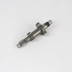 DMP-252B #40 Вал шестерни