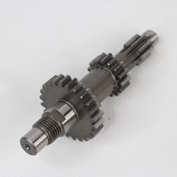 DMP-252B #40 Вал шестерни