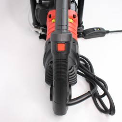 Бесщеточный резчик бетона штроборез BDC429