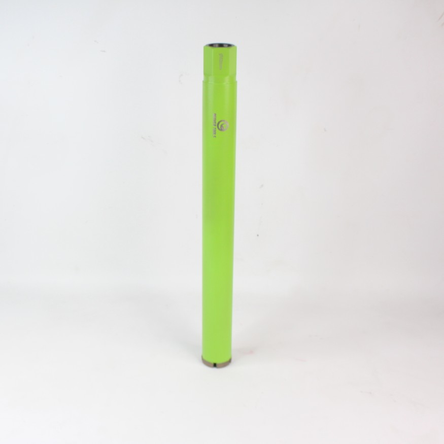 Коронка Beaver Tools ⌀52 450мм 1-1/4&amp;quot; Лазер Микроудар