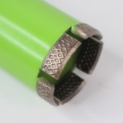 Коронка Beaver Tools ⌀52 450мм 1-1/4&amp;quot; Лазер Микроудар