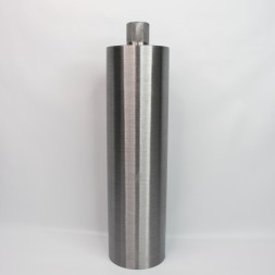 Корпус алмазной коронки Beaver Tools ⌀130 450мм 1-1/4&amp;quot;