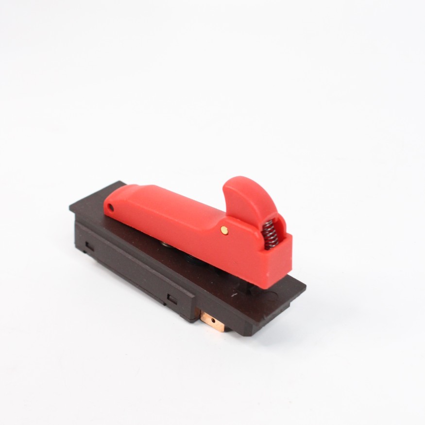 Jindu-06P #76 Переключатель FA7-12/2(C) Красный курок