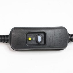 Электрический резчик бетона штроборез DC625