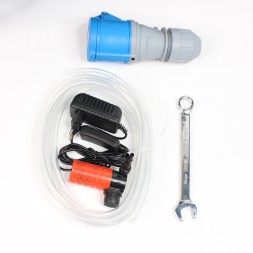 Электрический резчик бетона штроборез DC625