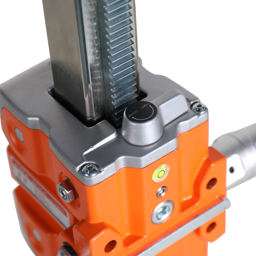 Станина Dekola DS 10 Bycon HULK-252