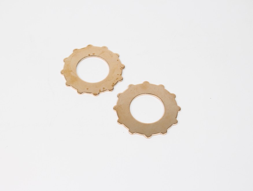 DMP-500 #33 Диск сцепления (Φ26,4xΦ51,3x1,5)