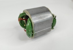 DC625 Статор #17