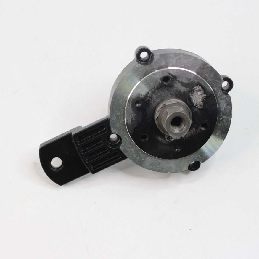 DC425 Редуктор в сборе без крышки