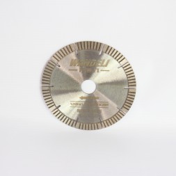 Алмазный диск Wandeli Ø125×1.8×20 мм