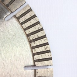 Алмазный диск Wandeli Ø125×1.8×20 мм