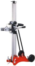 Стойка для алмазного бурения коронка 270мм