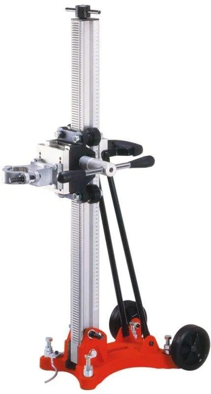 Стойка для алмазного бурения коронка 270мм