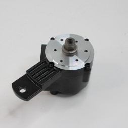 DC625 Редуктор в сборе с крышкой