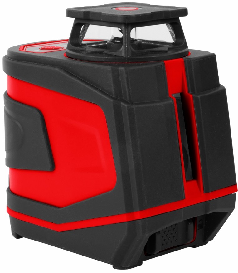 Нивелир лазерный ЛН 360-1-ЗЕЛ