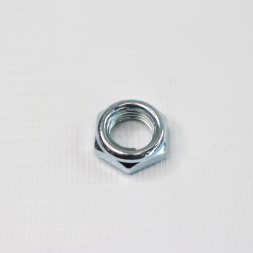 Jindu-06PBL #39 Контргайка M12×1.25 (с буртиком)
